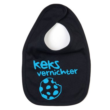 Baby Ltzchen - Keks Vernichter