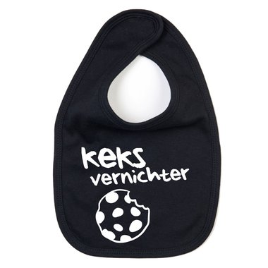 Baby Ltzchen - Keks Vernichter