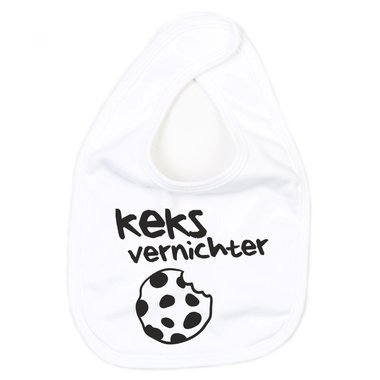 Baby Ltzchen - Keks Vernichter