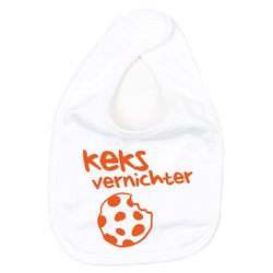 Baby Ltzchen - Keks Vernichter