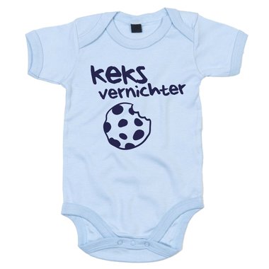Baby Body - Keks Vernichter