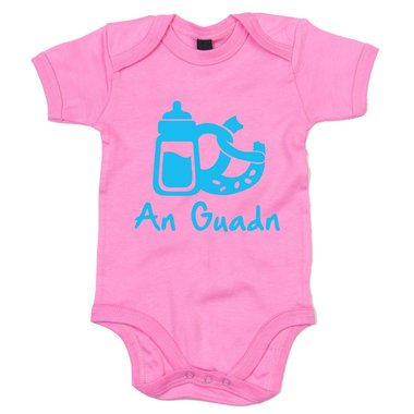 Baby Body - An Guadn