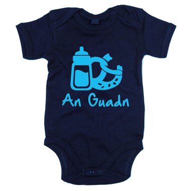 Baby Body - An Guadn