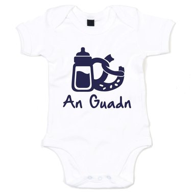Baby Body - An Guadn