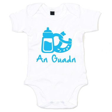 Baby Body - An Guadn