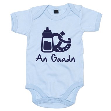 Baby Body - An Guadn