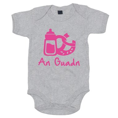 Baby Body - An Guadn