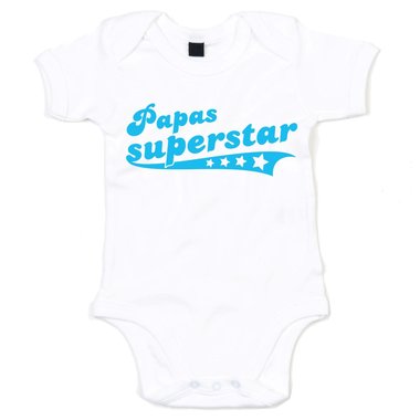 Baby Body - Papas Superstar