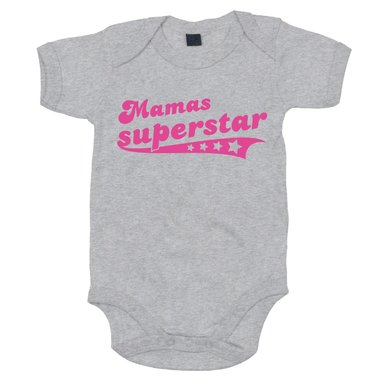 Baby Body - Mamas Superstar