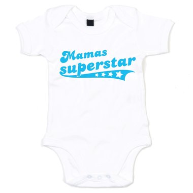 Baby Body - Mamas Superstar