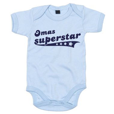 Baby Body - Omas Superstar