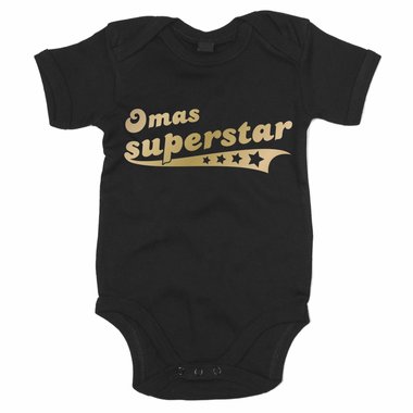 Baby Body - Omas Superstar