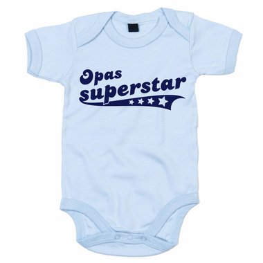 Baby Body - Opas Superstar