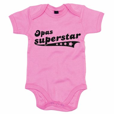 Baby Body - Opas Superstar