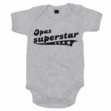 Baby Body - Opas Superstar