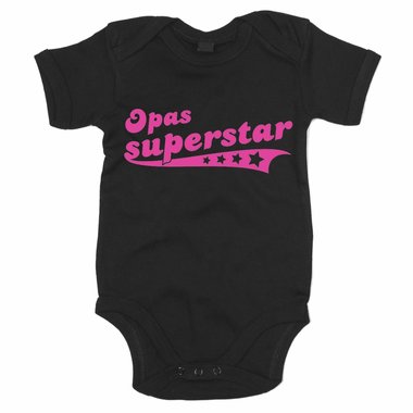 Baby Body - Opas Superstar