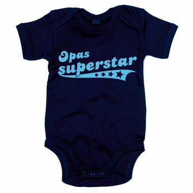 Baby Body - Opas Superstar