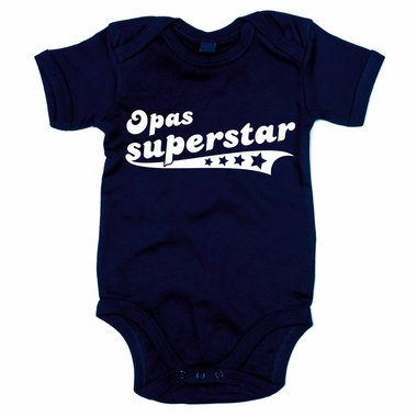 Baby Body - Opas Superstar