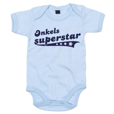 Baby Body - Onkels Superstar