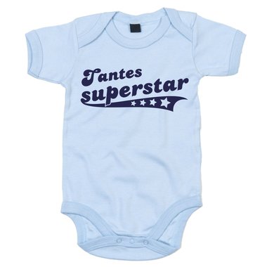 Baby Body - Tantes Superstar