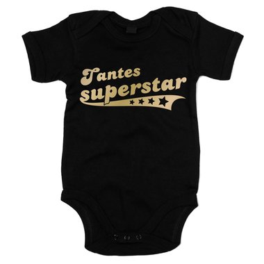 Baby Body - Tantes Superstar