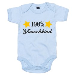 Baby Body - 100% Wunschkind