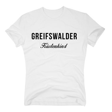T-Shirt Greifswalder Kstenkind