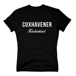 T-Shirt Cuxhavener Kstenkind