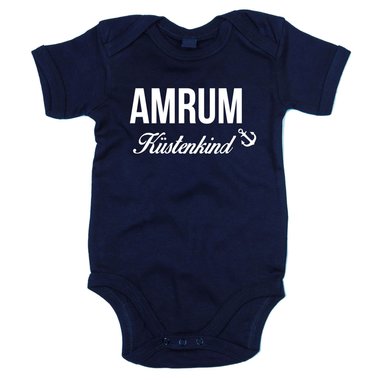 Baby Body - Amrum Kstenkind