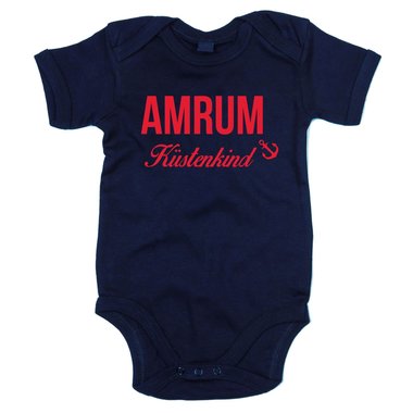 Baby Body - Amrum Kstenkind