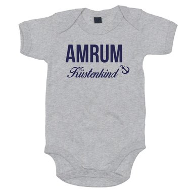 Baby Body - Amrum Kstenkind