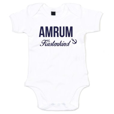 Baby Body - Amrum Kstenkind