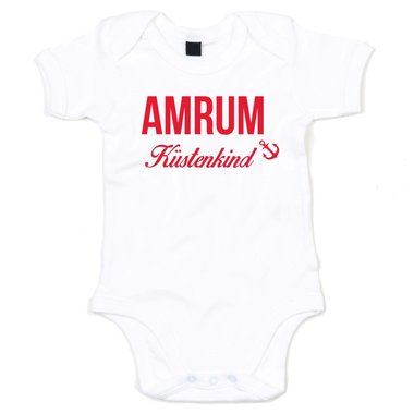 Baby Body - Amrum Kstenkind