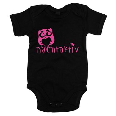 Baby Body - Nachtaktiv