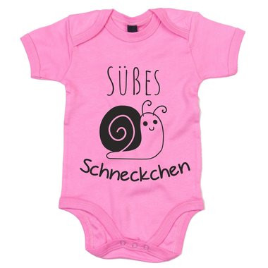 Baby Body - Ses Schneckchen