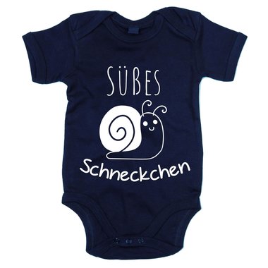 Baby Body - Ses Schneckchen