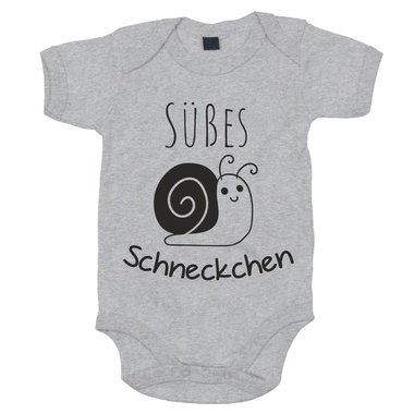 Baby Body - Ses Schneckchen