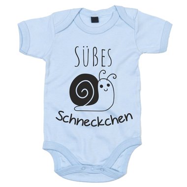 Baby Body - Ses Schneckchen