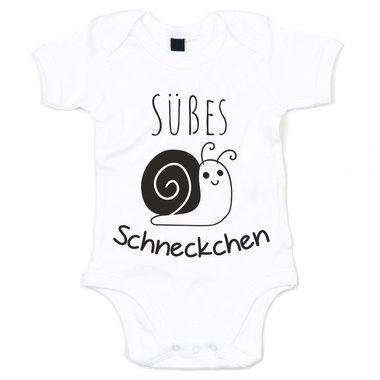 Baby Body - Ses Schneckchen