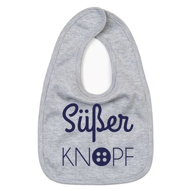 Baby Ltzchen - Ser Knopf