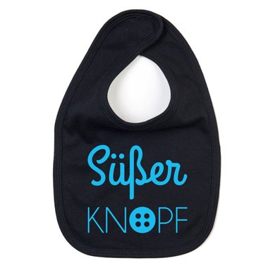 Baby Ltzchen - Ser Knopf