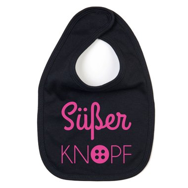 Baby Ltzchen - Ser Knopf