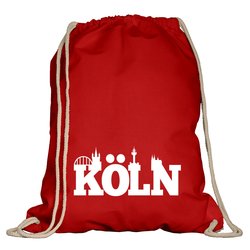 Turnbeutel - Kln