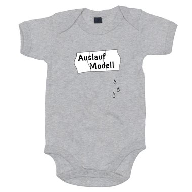 Baby Body - Auslaufmodell