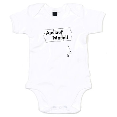 Baby Body - Auslaufmodell