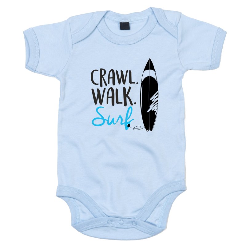 Surf baby clothes cheap