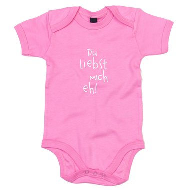 Baby Body - Du liebst mich eh