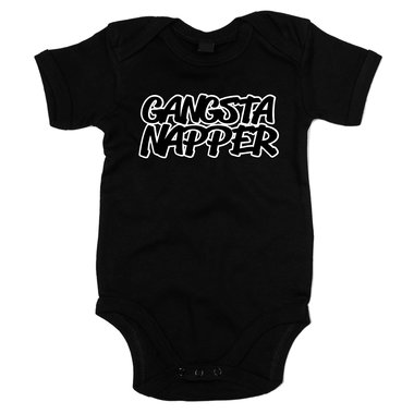 Baby Body - Gangsta Napper