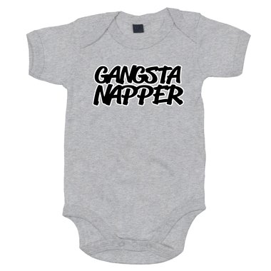 Baby Body - Gangsta Napper
