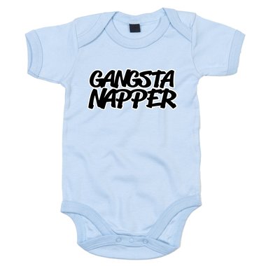 Baby Body - Gangsta Napper